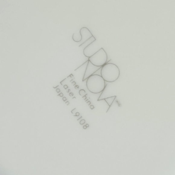 Vtg Studio Nova Lazer Fine China Cup/Mug Coffee Tea Hot Chocolate - Picture 5 of 5